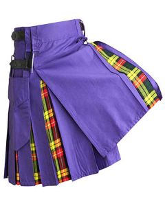 Women's Hybrid Kilt