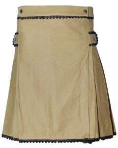 Women's Utility Kilt
