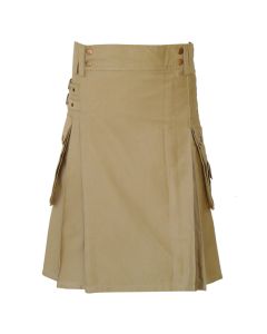 Work Kilt for Working Men