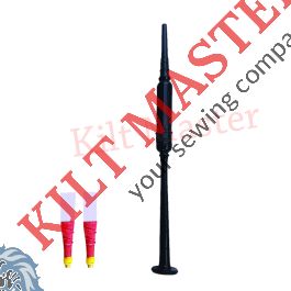 Practice Bagpipe Chanter