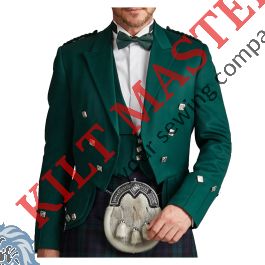 Regulation Doublet and Vest main image 1