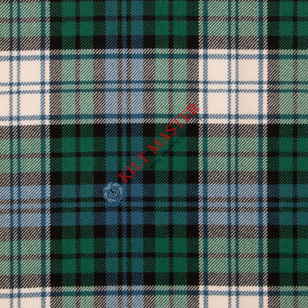 Black Watch Ancient Dress