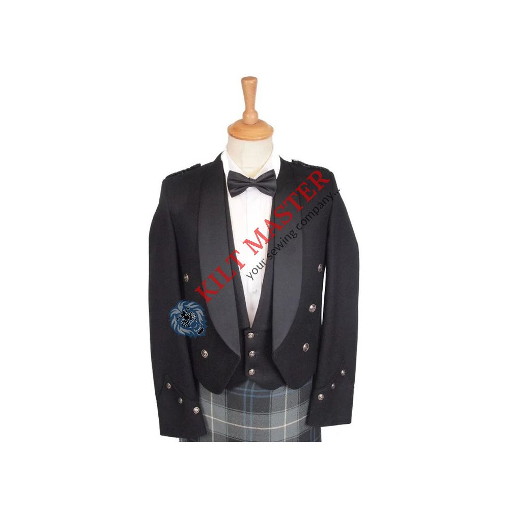 Brian Boru Jacket