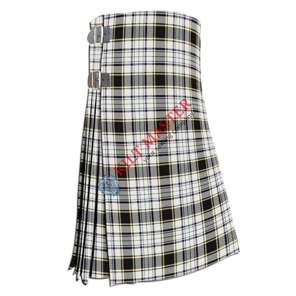 Bro Roazhon Tartan Kilt