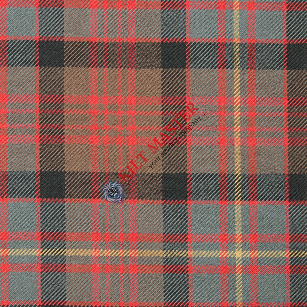 Cameron Of Lochiel Ancient Tartan Kilt