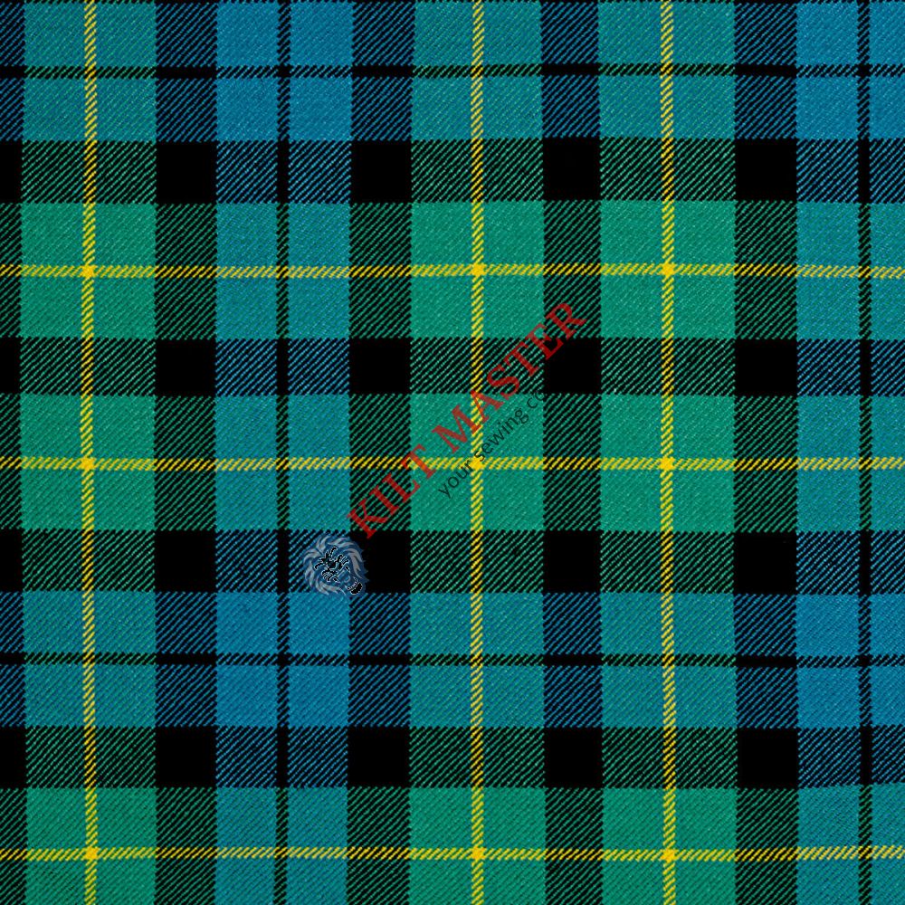 Campbell Of Breadalbane Ancient