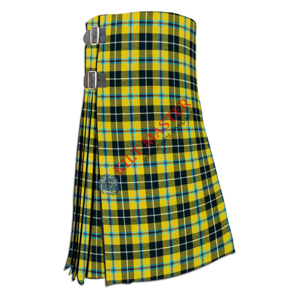 Cornish National Tartan Kilt