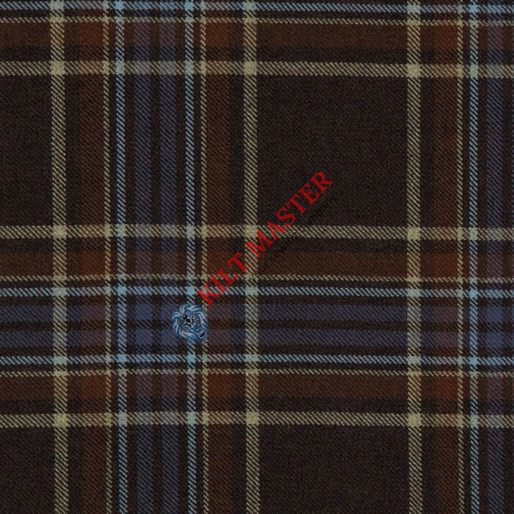 corryvreckan Tartan Kilt