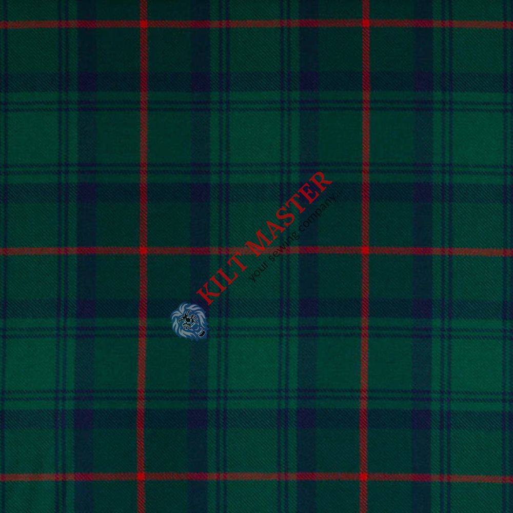 Cranston Ancient Tartan kilt