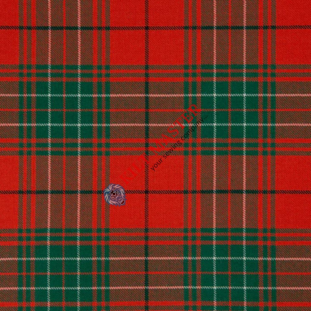 Cumming or Comyn Ancient Tartan Kilt