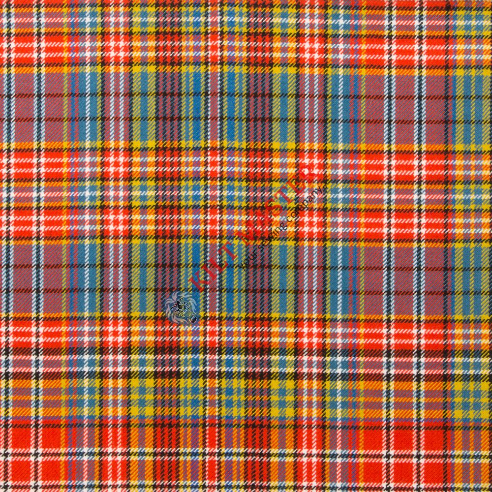 Drummond of Starthallan Ancient Tartan Kilt