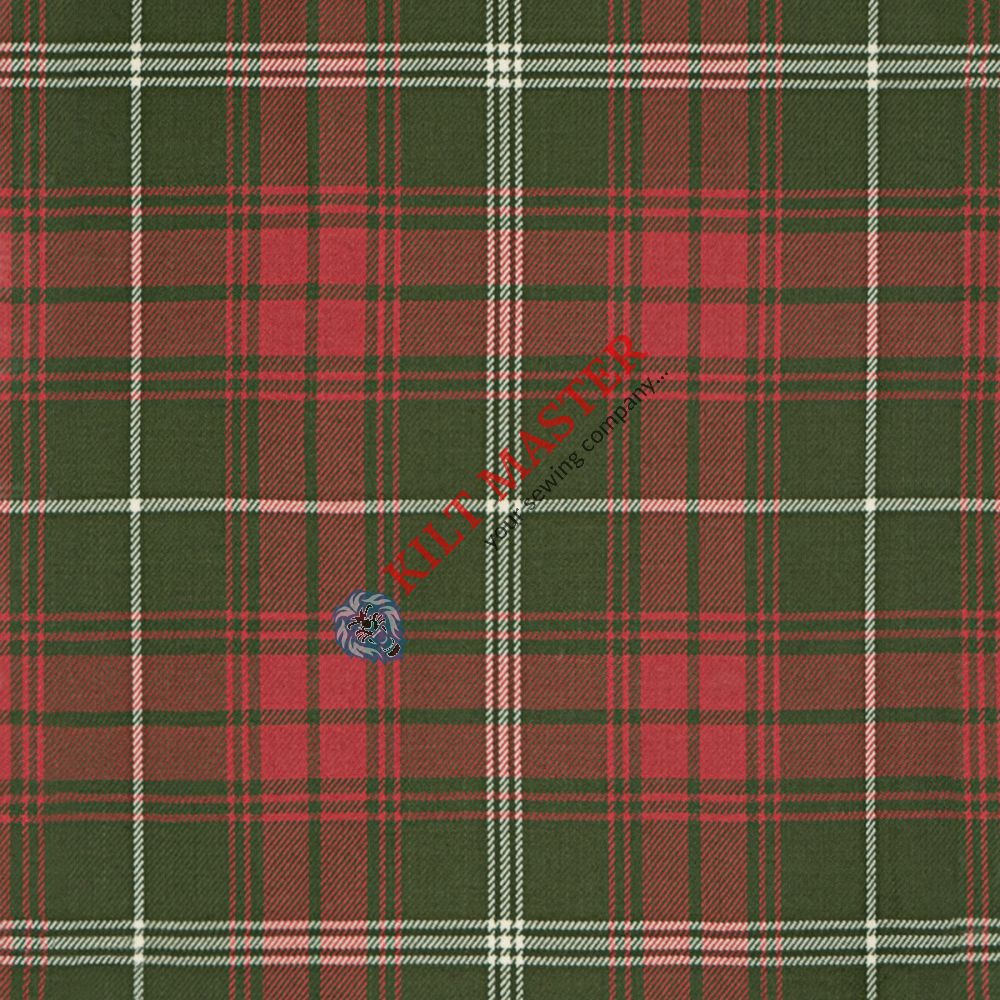 Duke of Rothesay Weathered Tartan Kilt