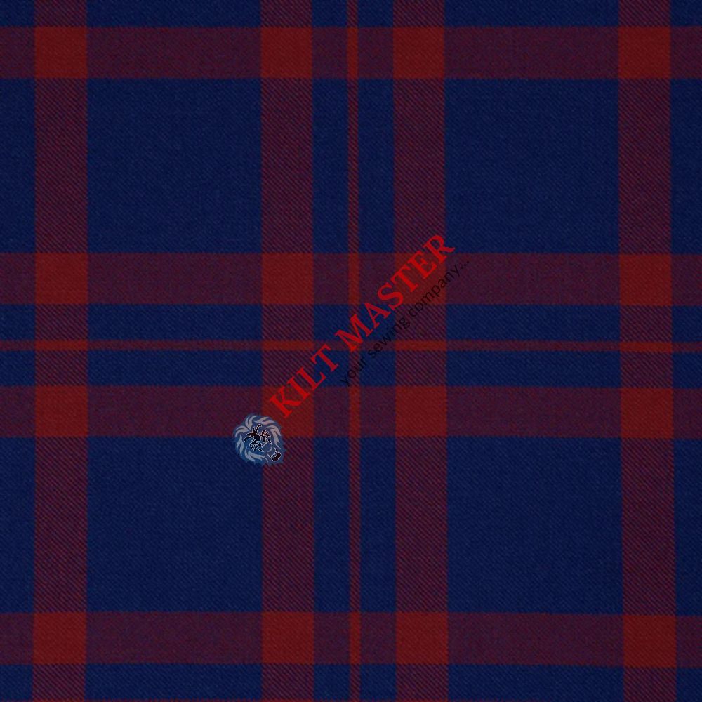 Elliot Ancient Old and Rare Tartan Kilt 