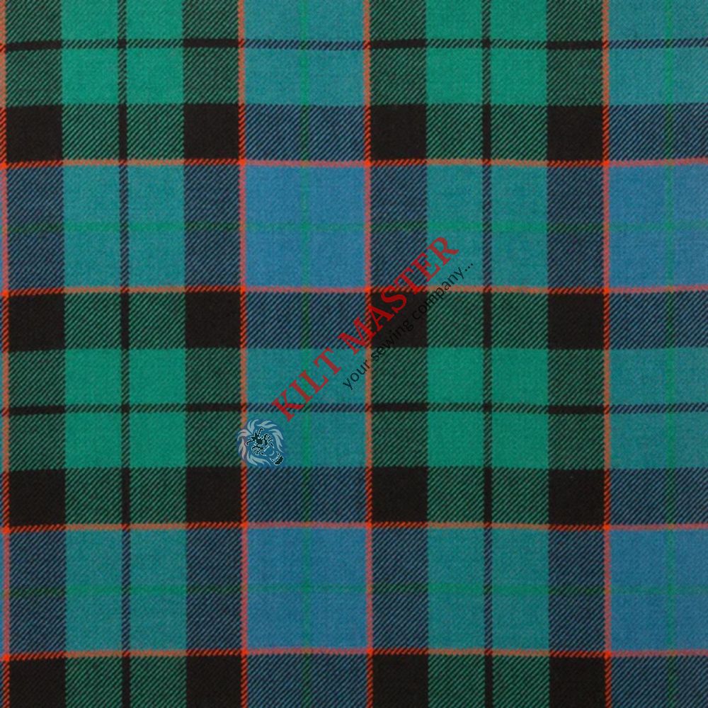Ferguson of Balquhidder Ancient Tartan Kilt