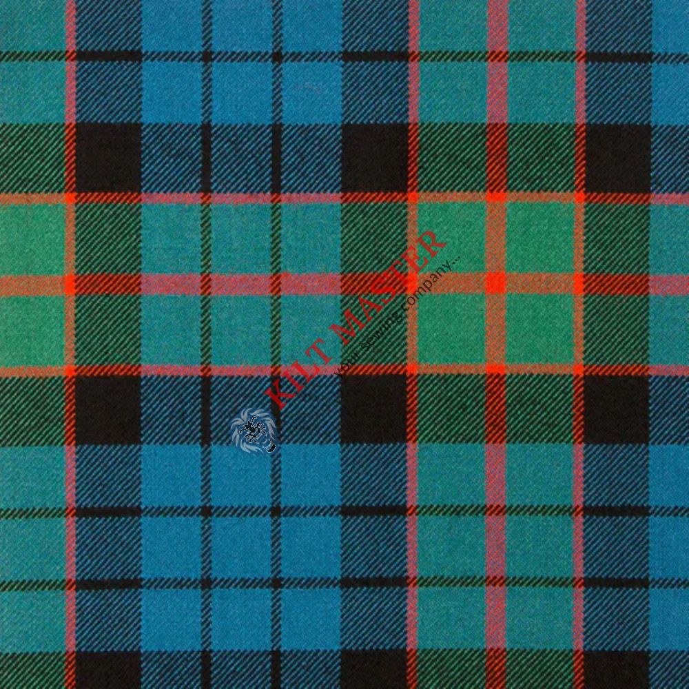 Fletcher of Dunans Ancient Tartan Kilt