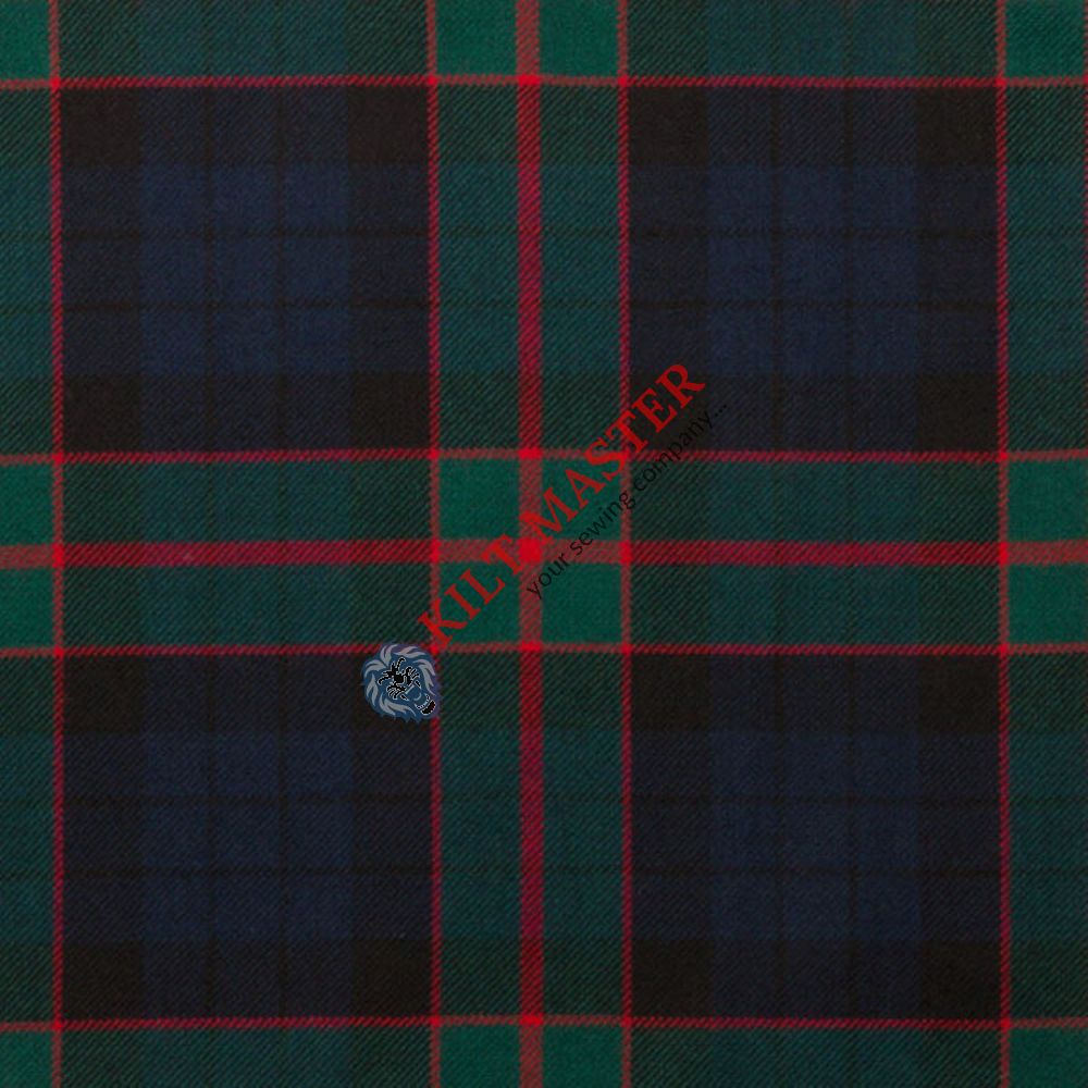 Fletcher of Dunans Modern Tartan Kilt