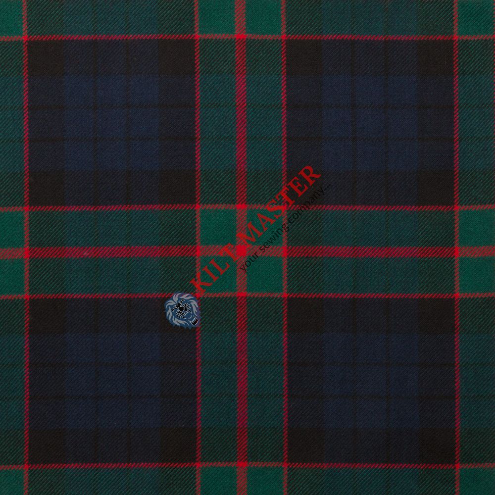 Fletcher of Dunans Modern Tartan Kilt