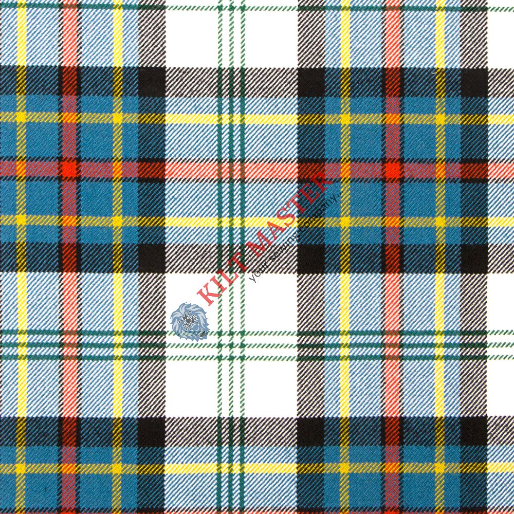 Gillies Dress Ancient Tartan Kilt