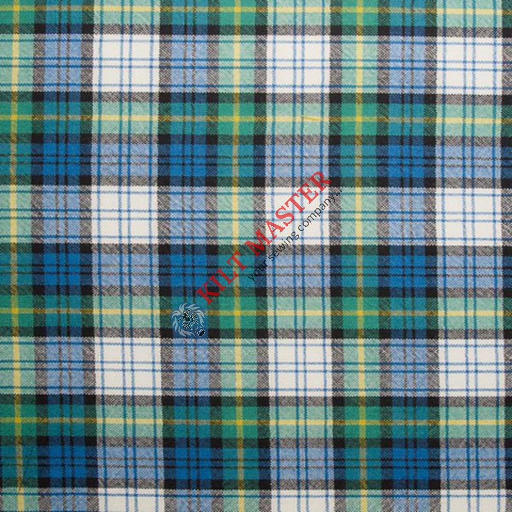 Gordon Dress Ancient Tartan Kilt