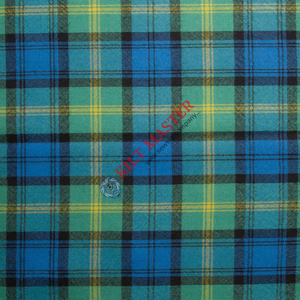 Gordon Old Ancient Tartan Kilt