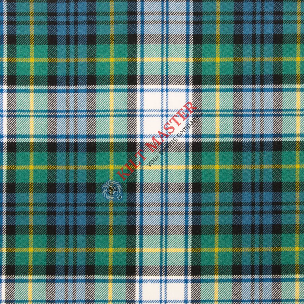 Gordon Ancient Dress Tartan Kilt