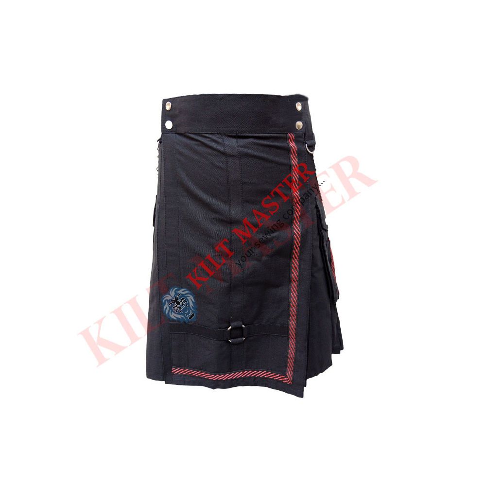 Gothic Kilt