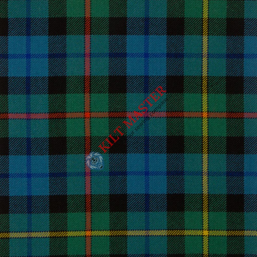 Gow Hunting Ancient Tartan Kilt