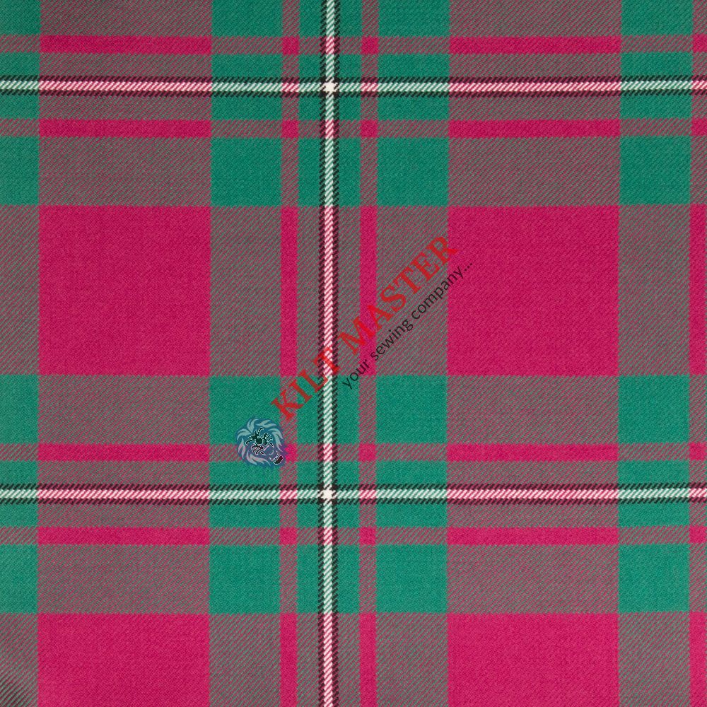 MacGregor Ancient Hunting Tartan Kilt