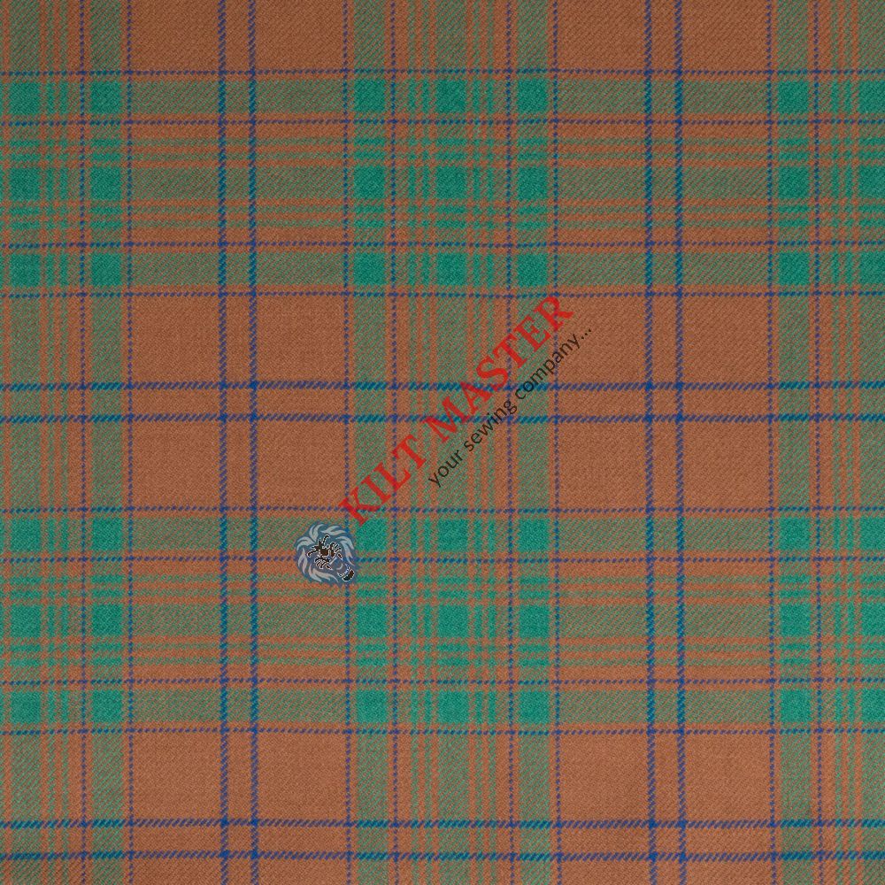 Masgilvary Ancient Hunting  Tartan Kilt