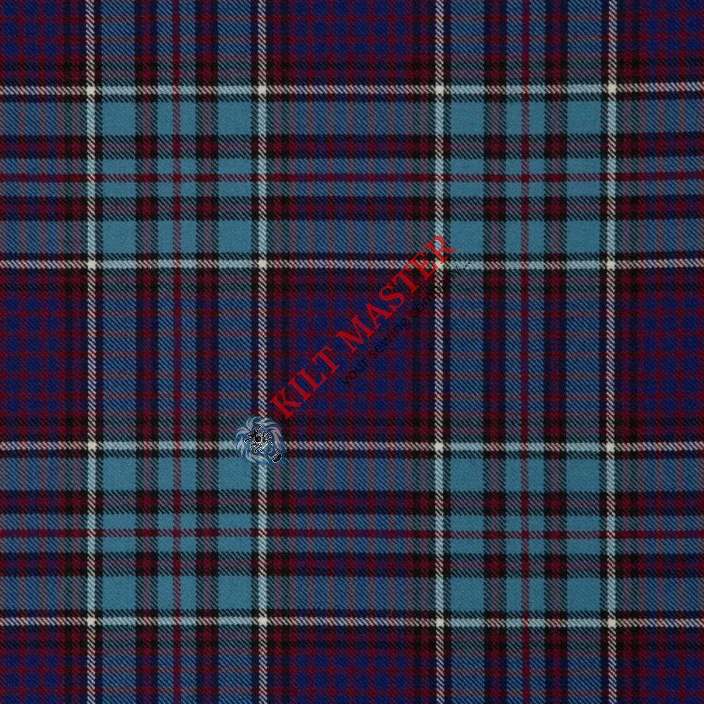 Royal Canadian Air Force Tartan Kilt