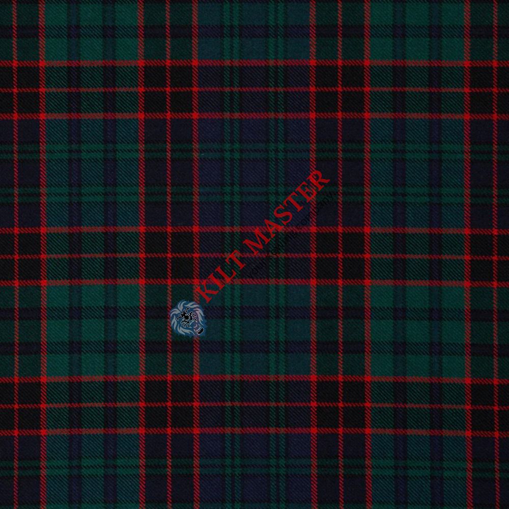 Stewart old Modern Tartan Kilt