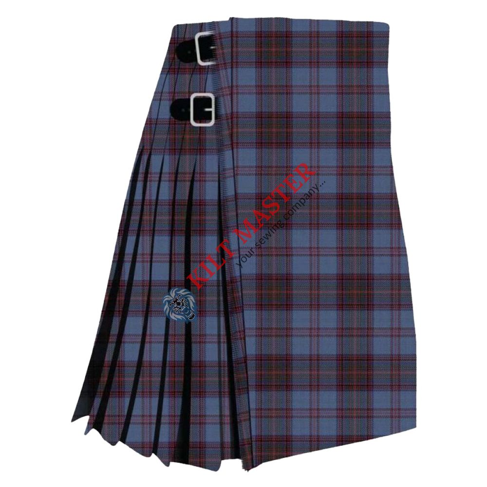Taggart Tartan Kilt