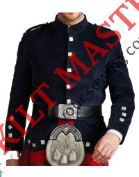 Kenmore Doublet Jacket