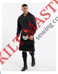 Kilt Outfit
