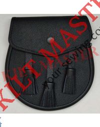 Leather Sporran
