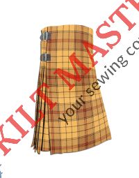 Ulster Tartan Kilt