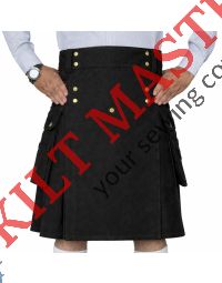 Utility Kilt for Men