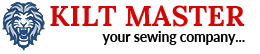 Kilt Master Logo